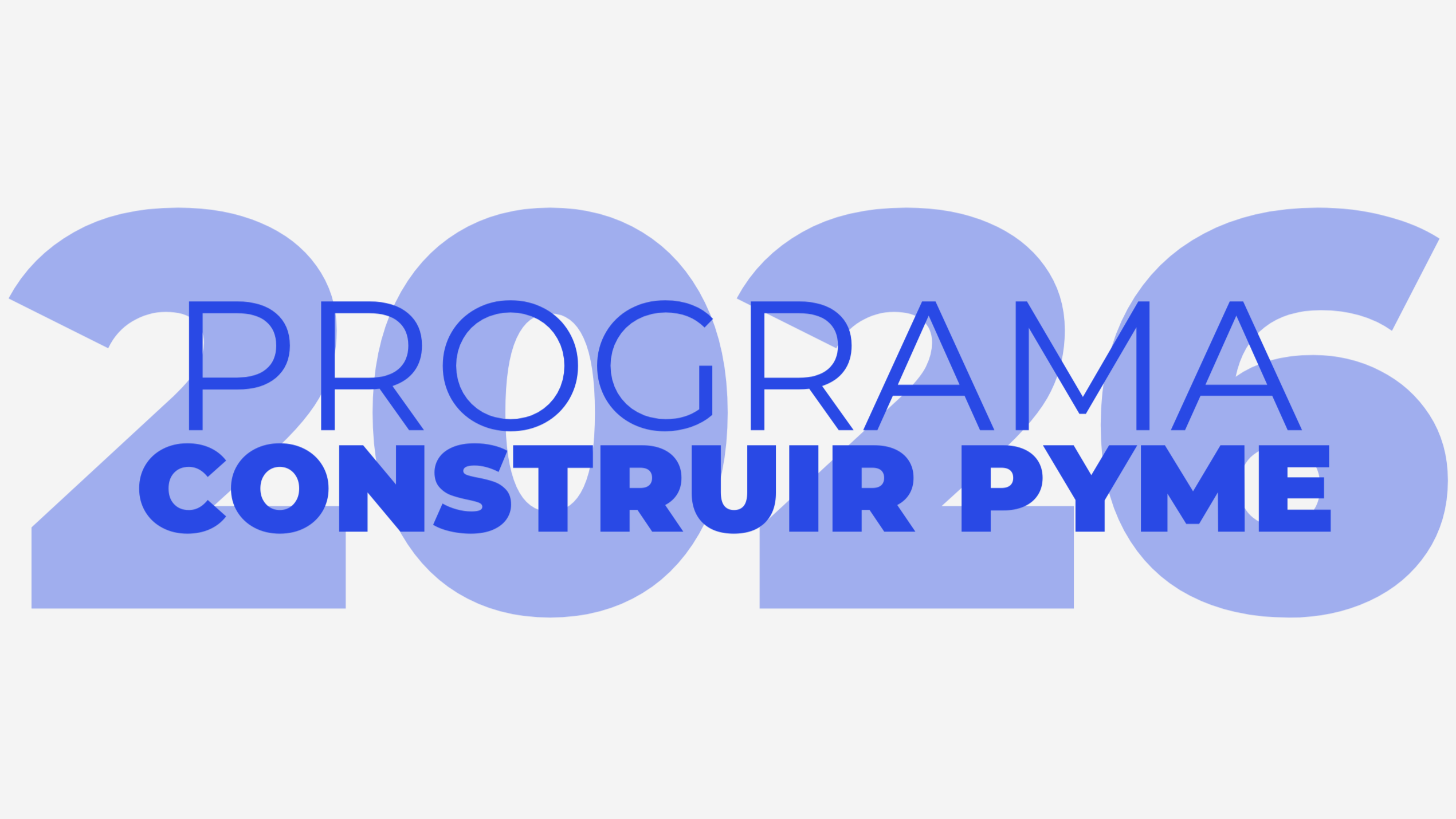 26FEB - EGC - Construir PYME título azul